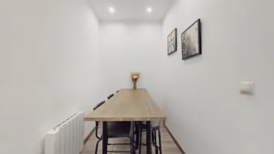 Apartment in Uribarri photo 17