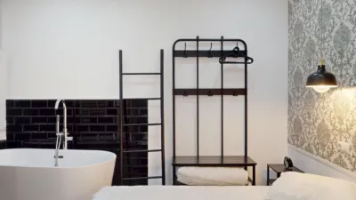 Apartment in Uribarri photo 19
