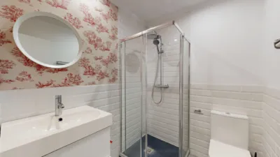 Apartment in Uribarri photo 21