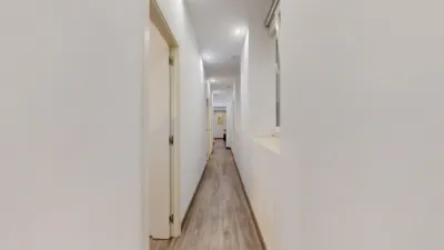 Apartment in Uribarri photo 22