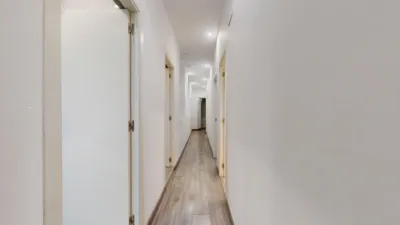 Apartment in Uribarri photo 23