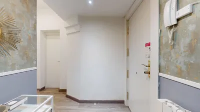 Apartment in Uribarri photo 26