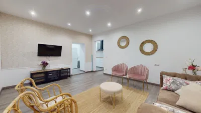 Apartment in Uribarri photo 5