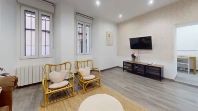 Apartment in Uribarri photo 6
