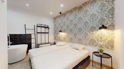 Apartment in Uribarri photo 7