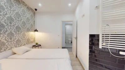 Apartment in Uribarri photo 8