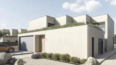 House in Sant Quirze del Vallès photo 19