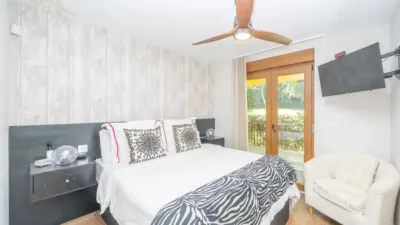 Apartment on Padre Wigfrido Street photo 10