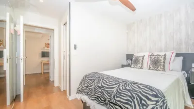 Apartment on Padre Wigfrido Street photo 12
