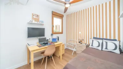 Apartment on Padre Wigfrido Street photo 14