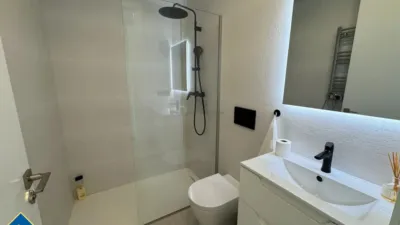 Apartment in Urbanizations photo 13