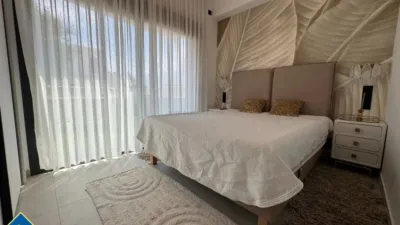 Apartment in Urbanizations photo 14