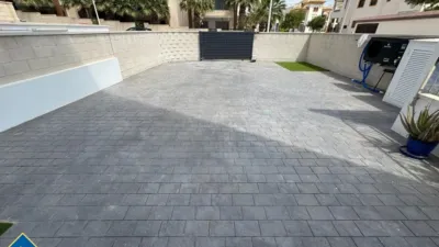 Apartment in Urbanizations photo 20