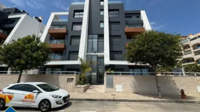 Apartment in Urbanizations photo 2