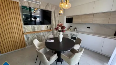 Apartment in Urbanizations photo 3