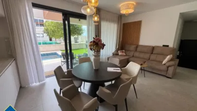 Apartment in Urbanizations photo 6