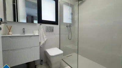 Apartment in Urbanizations photo 9