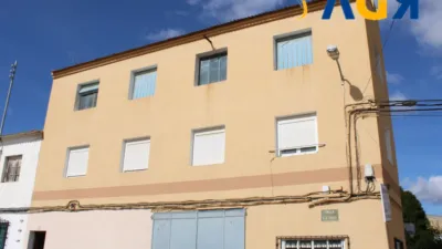 Edifici en venda a Calle de San Roque, 52, a prop de Carretera de la Roda, Motilla del Palancar de 250.000 €