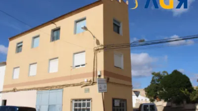 Edifici en venda a Calle de San Roque, 52, a prop de Carretera de la Roda, Motilla del Palancar de 250.000 €