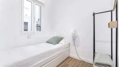 Apartamento en alquiler en Calle de Ponzano, cerca de Calle de Ríos Rosas - Imagen 13