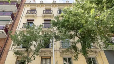 Apartamento en alquiler en Calle de Ponzano, cerca de Calle de Ríos Rosas - Imagen 17
