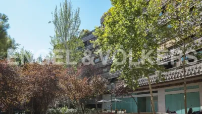 Apartamento en alquiler en Calle de Ponzano, cerca de Calle de Ríos Rosas - Imagen 23