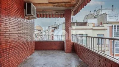 Piso en Bailén photo 3