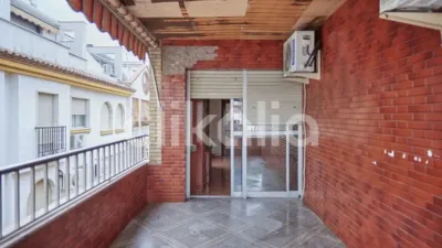 Piso en Bailén photo 5