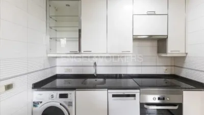Piso en alquiler en Calle de Henri Dunant - Imagen 12