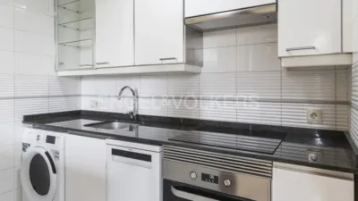 Piso en alquiler en Calle de Henri Dunant - Imagen 13