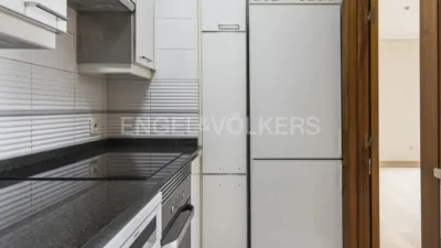 Piso en alquiler en Calle de Henri Dunant - Imagen 14