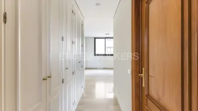 Piso en alquiler en Calle de Henri Dunant - Imagen 15