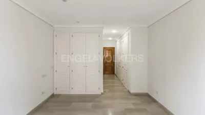 Piso en alquiler en Calle de Henri Dunant - Imagen 19