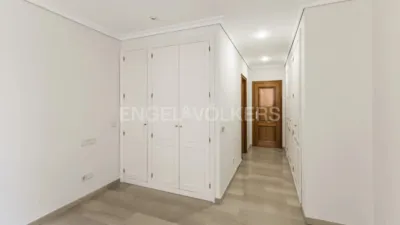 Piso en alquiler en Calle de Henri Dunant - Imagen 20