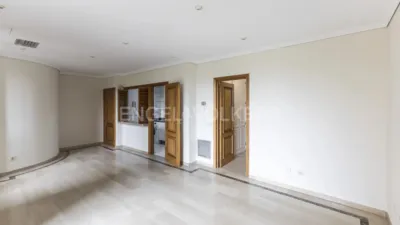 Piso en alquiler en Calle de Henri Dunant - Imagen 23