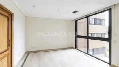 Piso en alquiler en Calle de Henri Dunant - Imagen 4