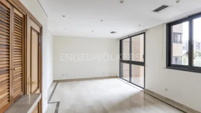 Piso en alquiler en Calle de Henri Dunant - Imagen 5