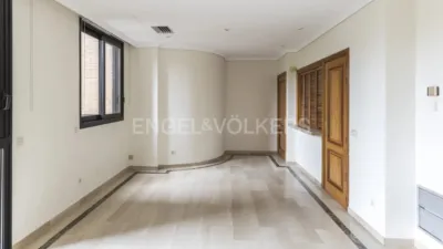 Piso en alquiler en Calle de Henri Dunant - Imagen 7