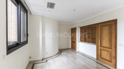 Piso en alquiler en Calle de Henri Dunant - Imagen 8