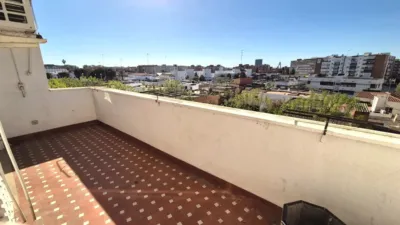 Piso en venta en Calle Avenida Miguel Ángel Celdrán Matute, Santa Marina-La Paz (Badajoz Capital) de 275.000 €