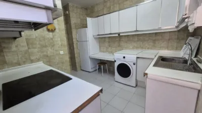Piso en venta en Calle Avenida Miguel Ángel Celdrán Matute, Santa Marina-La Paz (Badajoz Capital) de 275.000 €