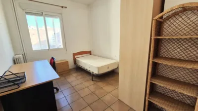 Piso en venta en Calle Avenida Miguel Ángel Celdrán Matute, Santa Marina-La Paz (Badajoz Capital) de 275.000 €