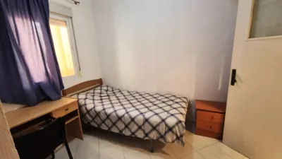 Piso en venta en Calle Avenida Miguel Ángel Celdrán Matute, Santa Marina-La Paz (Badajoz Capital) de 275.000 €