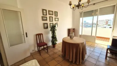 Piso en venta en Calle Avenida Miguel Ángel Celdrán Matute, Santa Marina-La Paz (Badajoz Capital) de 275.000 €
