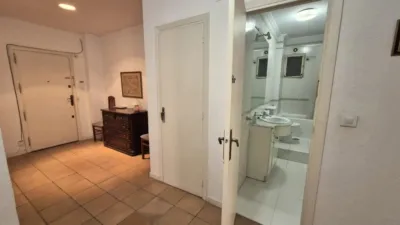 Piso en venta en Calle Avenida Miguel Ángel Celdrán Matute, Santa Marina-La Paz (Badajoz Capital) de 275.000 €