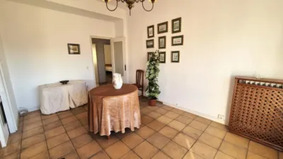Piso en venta en Calle Avenida Miguel Ángel Celdrán Matute, Santa Marina-La Paz (Badajoz Capital) de 275.000 €