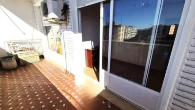 Piso en venta en Calle Avenida Miguel Ángel Celdrán Matute, Santa Marina-La Paz (Badajoz Capital) de 275.000 €