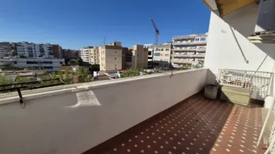 Piso en venta en Calle Avenida Miguel Ángel Celdrán Matute, Santa Marina-La Paz (Badajoz Capital) de 275.000 €