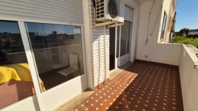 Piso en venta en Calle Avenida Miguel Ángel Celdrán Matute, Santa Marina-La Paz (Badajoz Capital) de 275.000 €