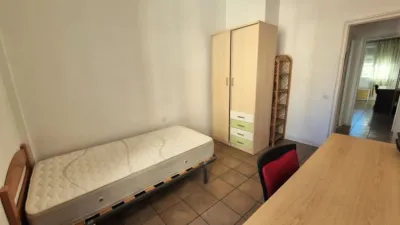 Piso en venta en Calle Avenida Miguel Ángel Celdrán Matute, Santa Marina-La Paz (Badajoz Capital) de 275.000 €